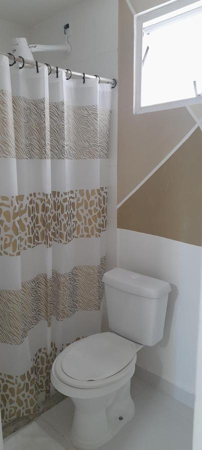 Loft 2 Quadras Da Praia Do Recreio Rio de Janeiro Eksteriør billede