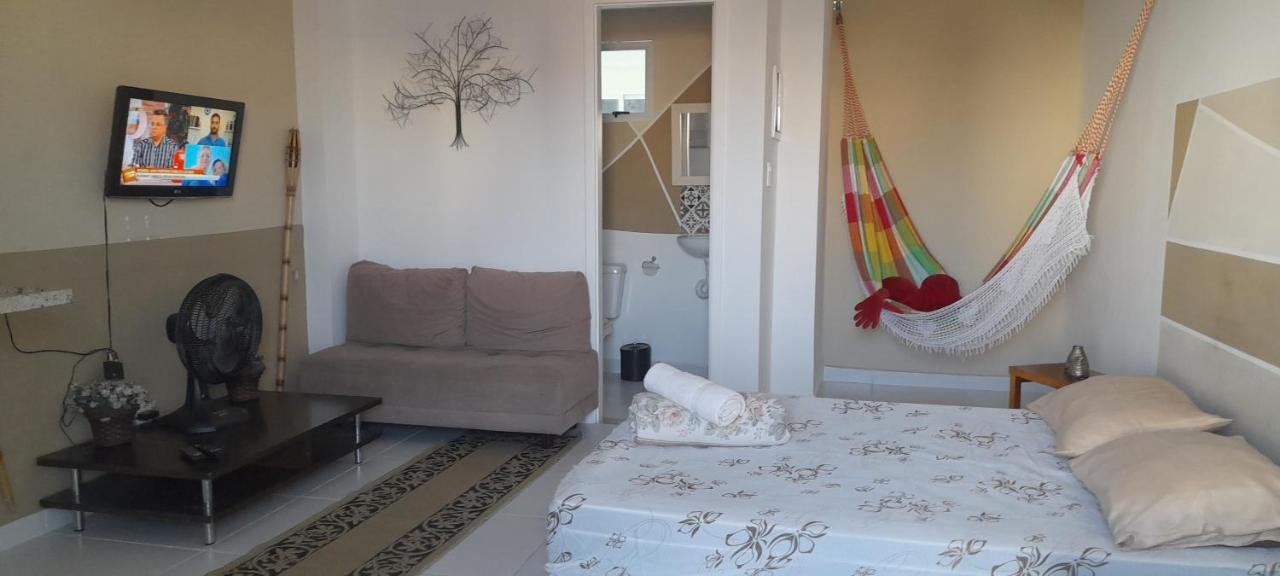 Loft 2 Quadras Da Praia Do Recreio Rio de Janeiro Eksteriør billede