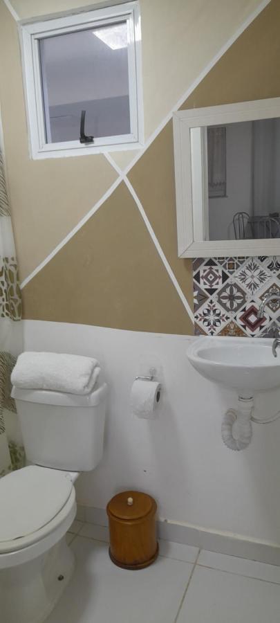 Loft 2 Quadras Da Praia Do Recreio Rio de Janeiro Eksteriør billede