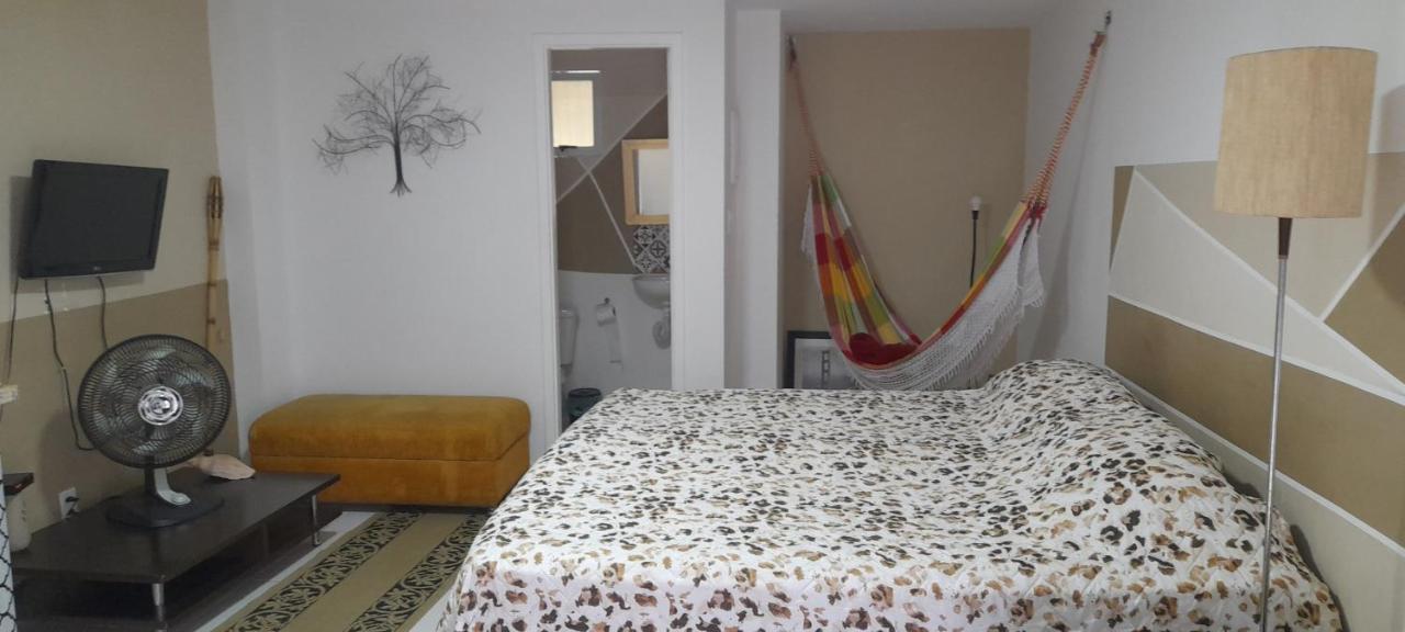 Loft 2 Quadras Da Praia Do Recreio Rio de Janeiro Eksteriør billede