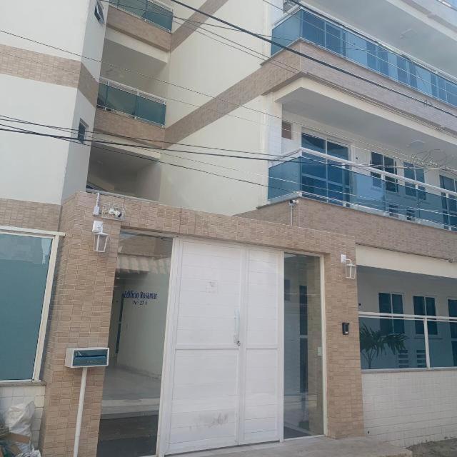 Loft 2 Quadras Da Praia Do Recreio Rio de Janeiro Eksteriør billede
