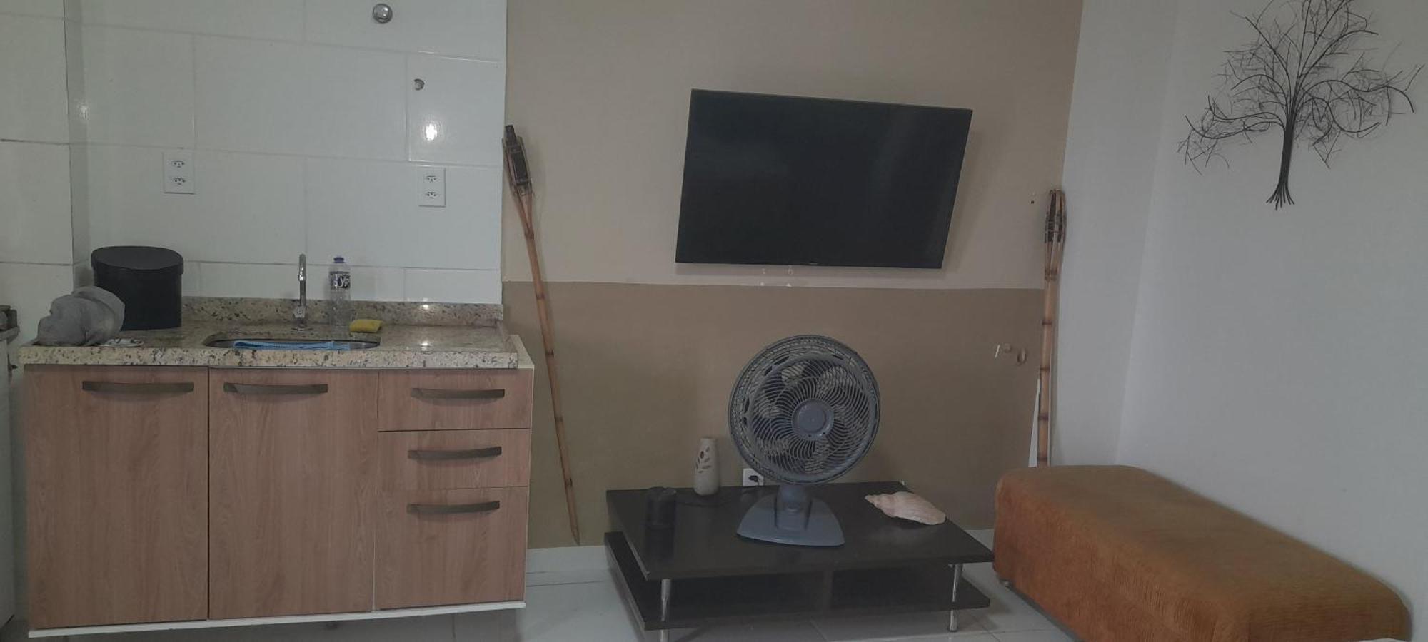 Loft 2 Quadras Da Praia Do Recreio Rio de Janeiro Eksteriør billede