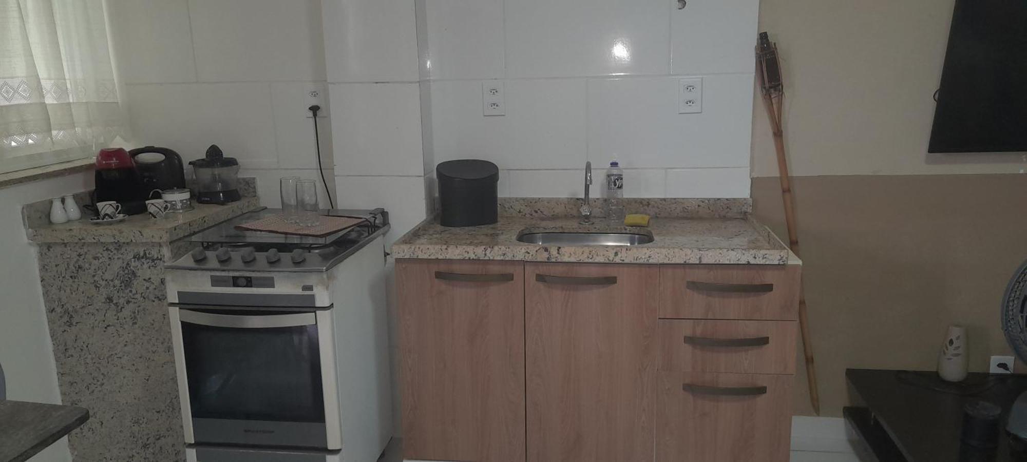 Loft 2 Quadras Da Praia Do Recreio Rio de Janeiro Eksteriør billede
